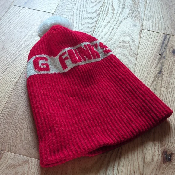 G Funk's. Vintage Toque. - Picture 5 of 5